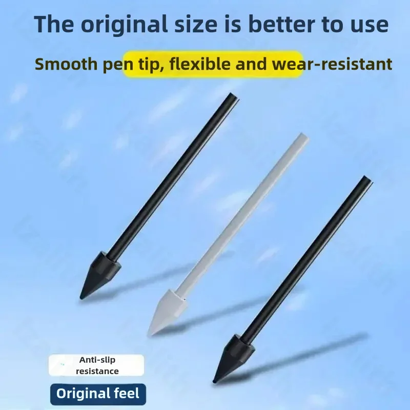 Touch Stylus S Pen Tips Replac - Tablet S9 Fe Accessories บทวิจารณ์และราคา