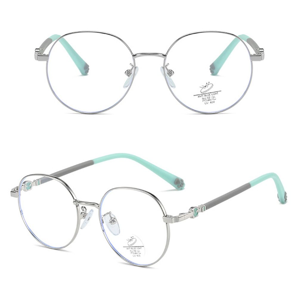 Anti-blue Light Kids Glasses C - Tablet Accessories For Girls บทวิจารณ์และราคา