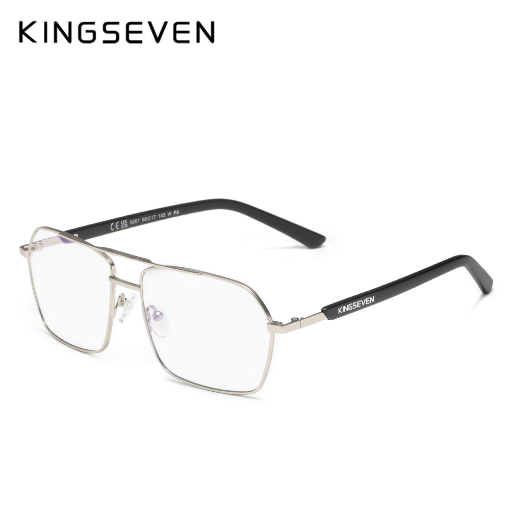 KINGSEVEN Rectangle Anti-Blue- - Tablet Accessories For Girls บทวิจารณ์และราคา
