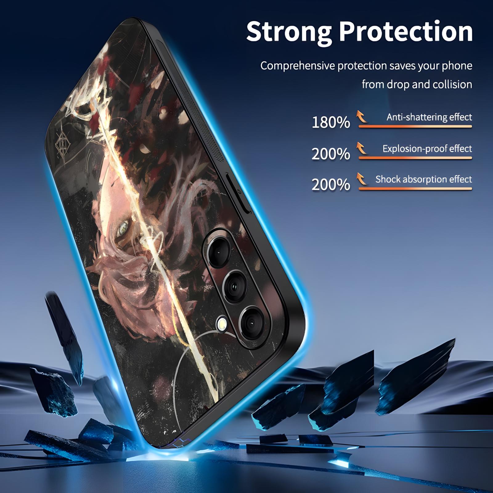 Clair Obscur Expedition 33  Ph - Tablet And Accessories Case บทวิจารณ์และราคา