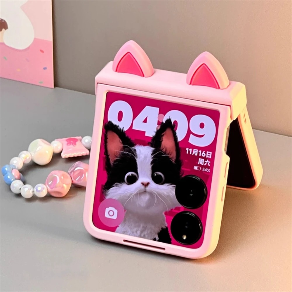 Japan Korean Cute Pink Candy B - Motorola Tablet Accessories บทวิจารณ์และราคา