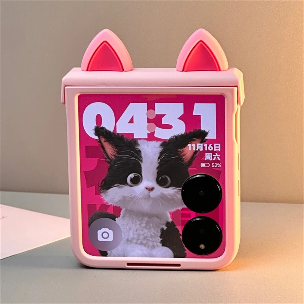 Japan Korean Cute Pink Candy B - Motorola Tablet Accessories บทวิจารณ์และราคา