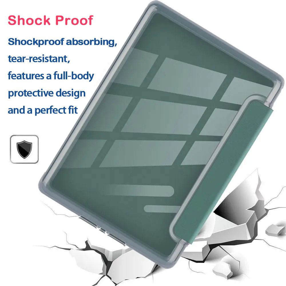 Acrylic Case for Kindle Paperw - Kindle Tablet Accessories บทวิจารณ์และราคา