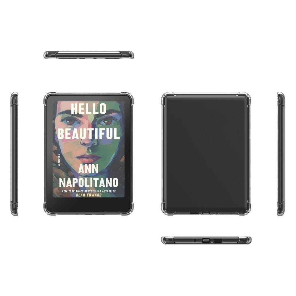 For Kindle Paperwhite 12th Gen - Kindle Tablet Accessories บทวิจารณ์และราคา