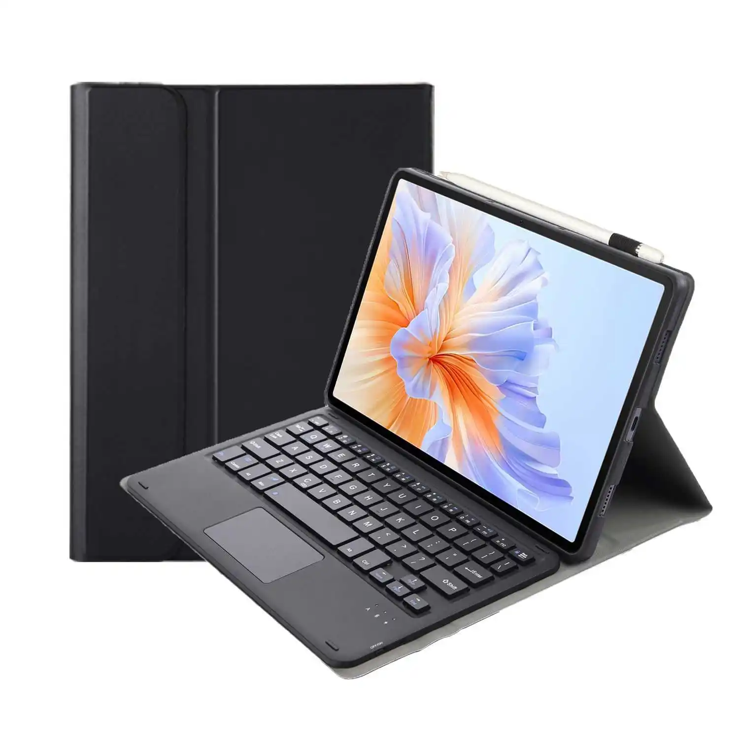 Touch Keyboard Case for Huawei - Tablet Accessories Keyboard บทวิจารณ์และราคา