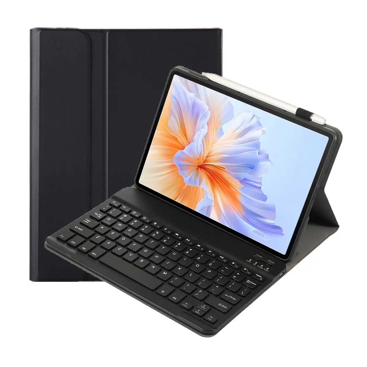 Touch Keyboard Case for Huawei - Tablet Accessories Keyboard บทวิจารณ์และราคา
