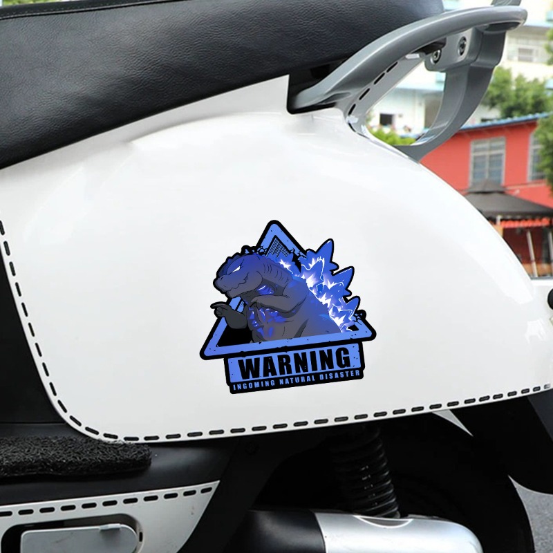 Hot Selling Car Stickers Monst - Tablet Computer Accessories บทวิจารณ์และราคา