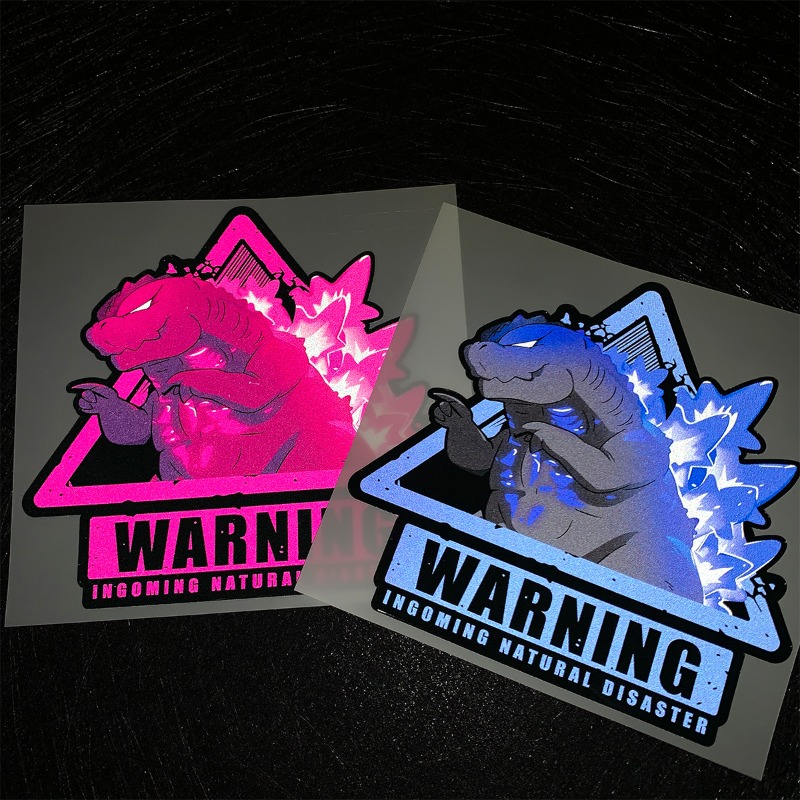 Hot Selling Car Stickers Monst - Tablet Computer Accessories บทวิจารณ์และราคา
