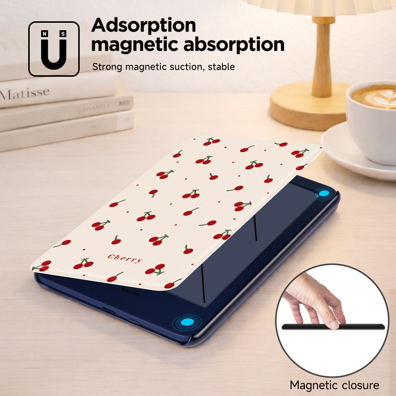 For Kindle Paperwhite 5/12，Kin - Cool Tablet Accessories บทวิจารณ์และราคา