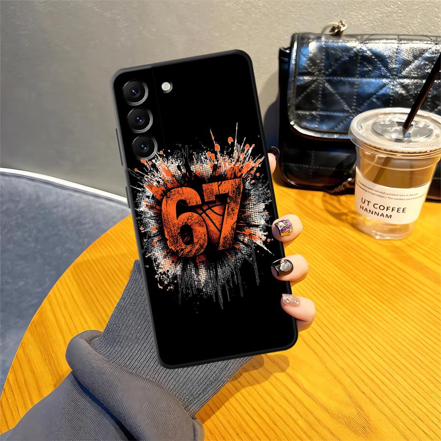 Graffiti Basketball 67 Case fo - Tablet And Accessories Case บทวิจารณ์และราคา