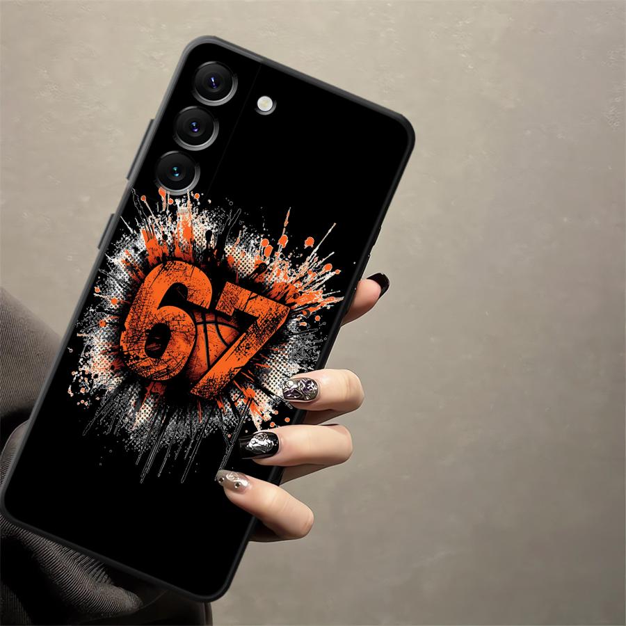 Graffiti Basketball 67 Case fo - Tablet And Accessories Case บทวิจารณ์และราคา