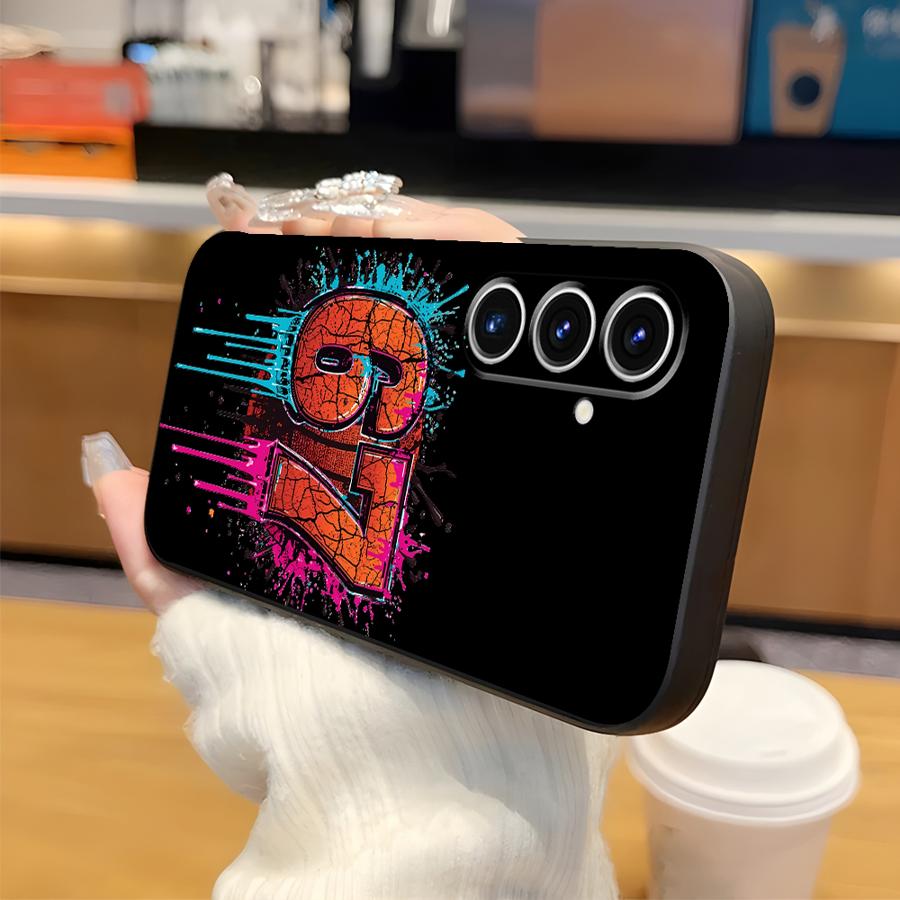 Graffiti Basketball 67 Case fo - Tablet And Accessories Case บทวิจารณ์และราคา