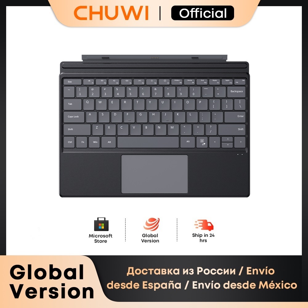 CHUWI Original Keyboard For Hi - Chuwi Tablet Accessories บทวิจารณ์และราคา