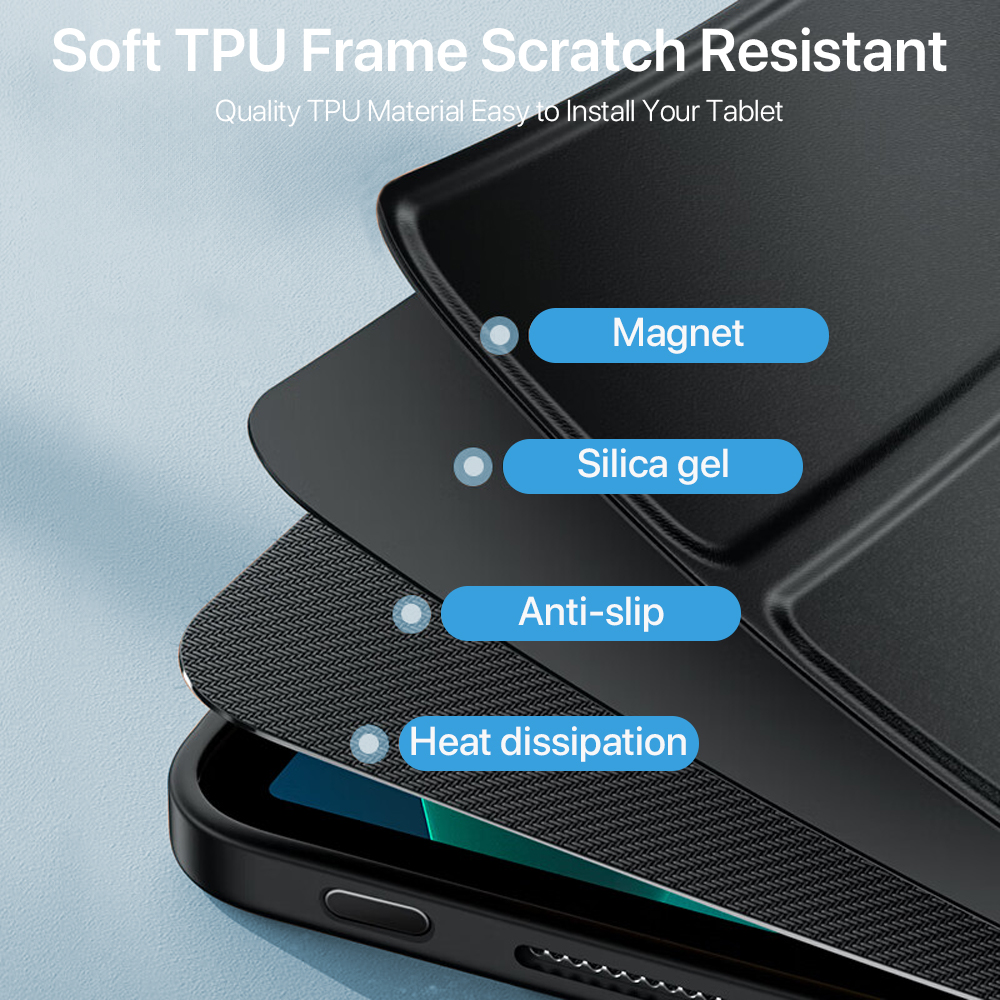 For Samsung Galaxy Tab A9+ Cas - Cheap Tablet Accessories บทวิจารณ์และราคา