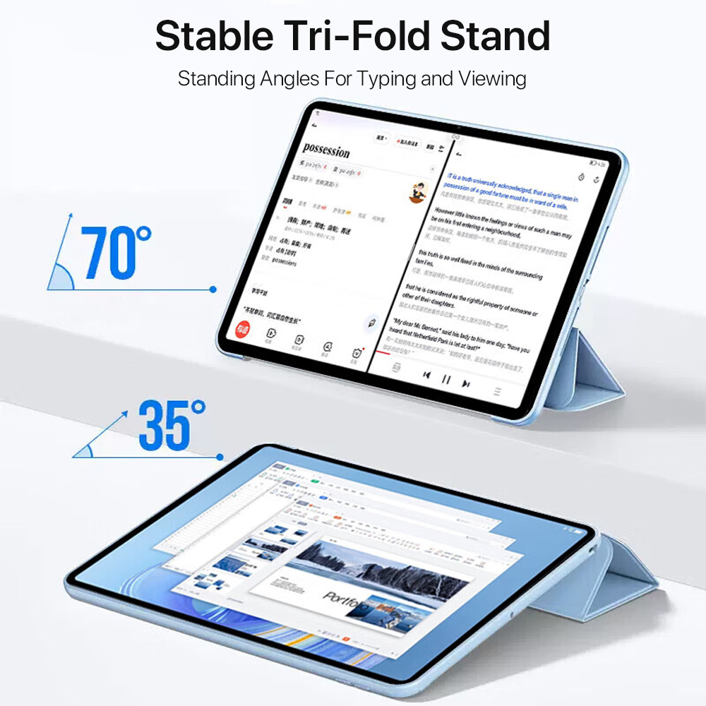 For Samsung Galaxy Tab A9+ Cas - Cheap Tablet Accessories บทวิจารณ์และราคา