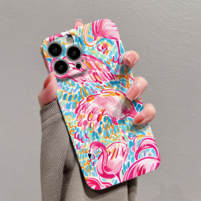 Phone Case For iPhone 16 17 15 - Tablet And Accessories Case บทวิจารณ์และราคา