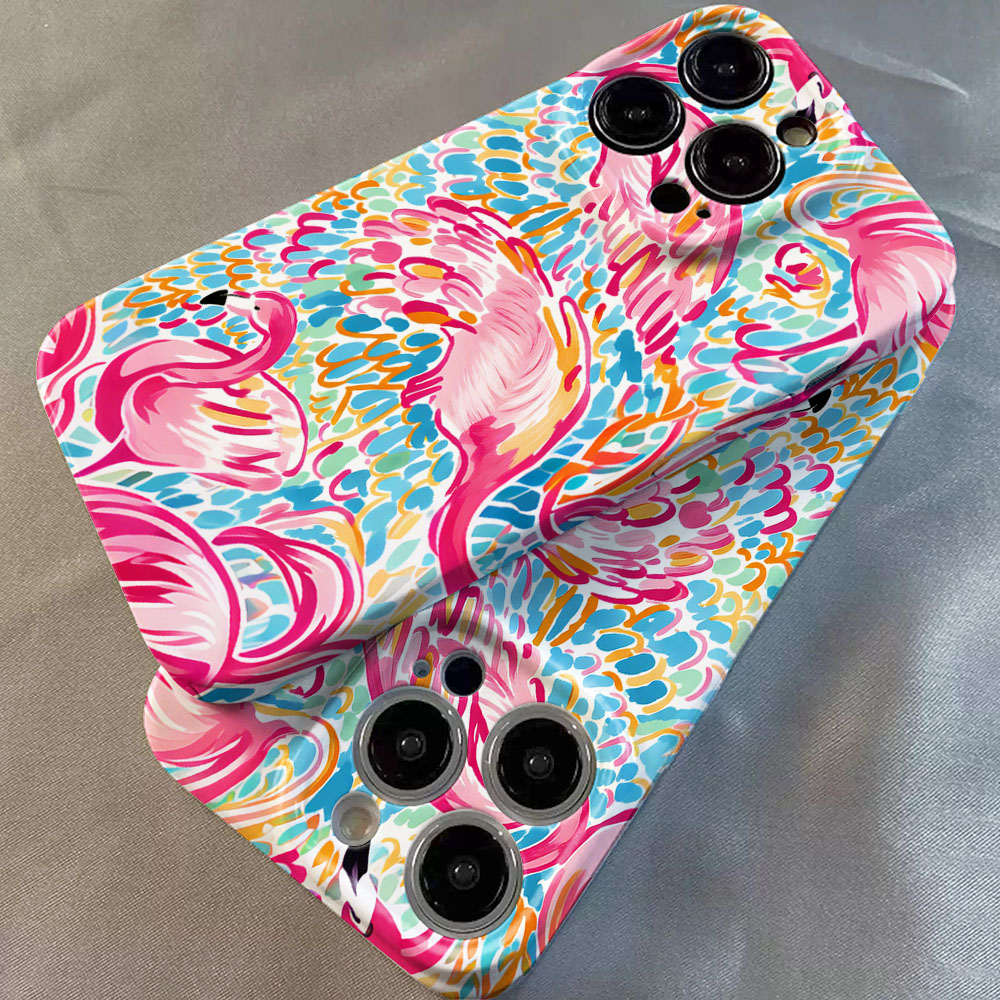 Phone Case For iPhone 16 17 15 - Tablet And Accessories Case บทวิจารณ์และราคา