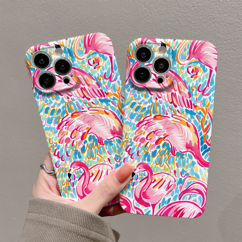 Phone Case For iPhone 16 17 15 - Tablet And Accessories Case บทวิจารณ์และราคา