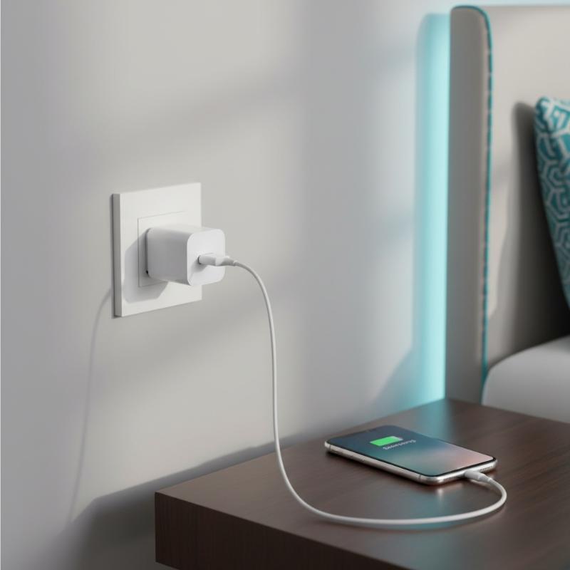 UK 3 Pin Plug Adapter Wall Cha - Tablet Accessories Uk บทวิจารณ์และราคา