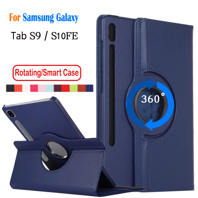For Samsung Galaxy Tab S10 FE  - Tablet S9 Fe Accessories บทวิจารณ์และราคา