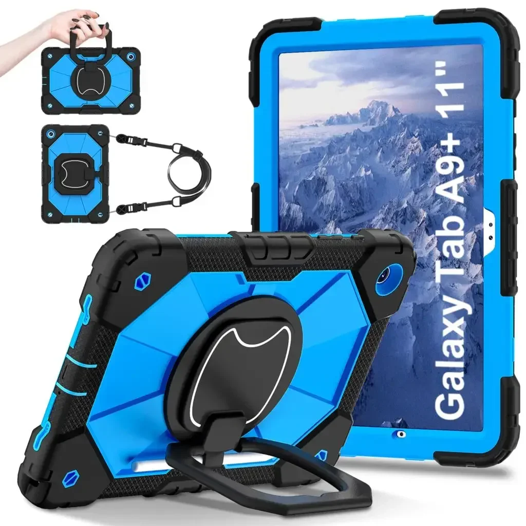 Shockproof Case For Samsung Ga - Cheap Tablet Accessories บทวิจารณ์และราคา
