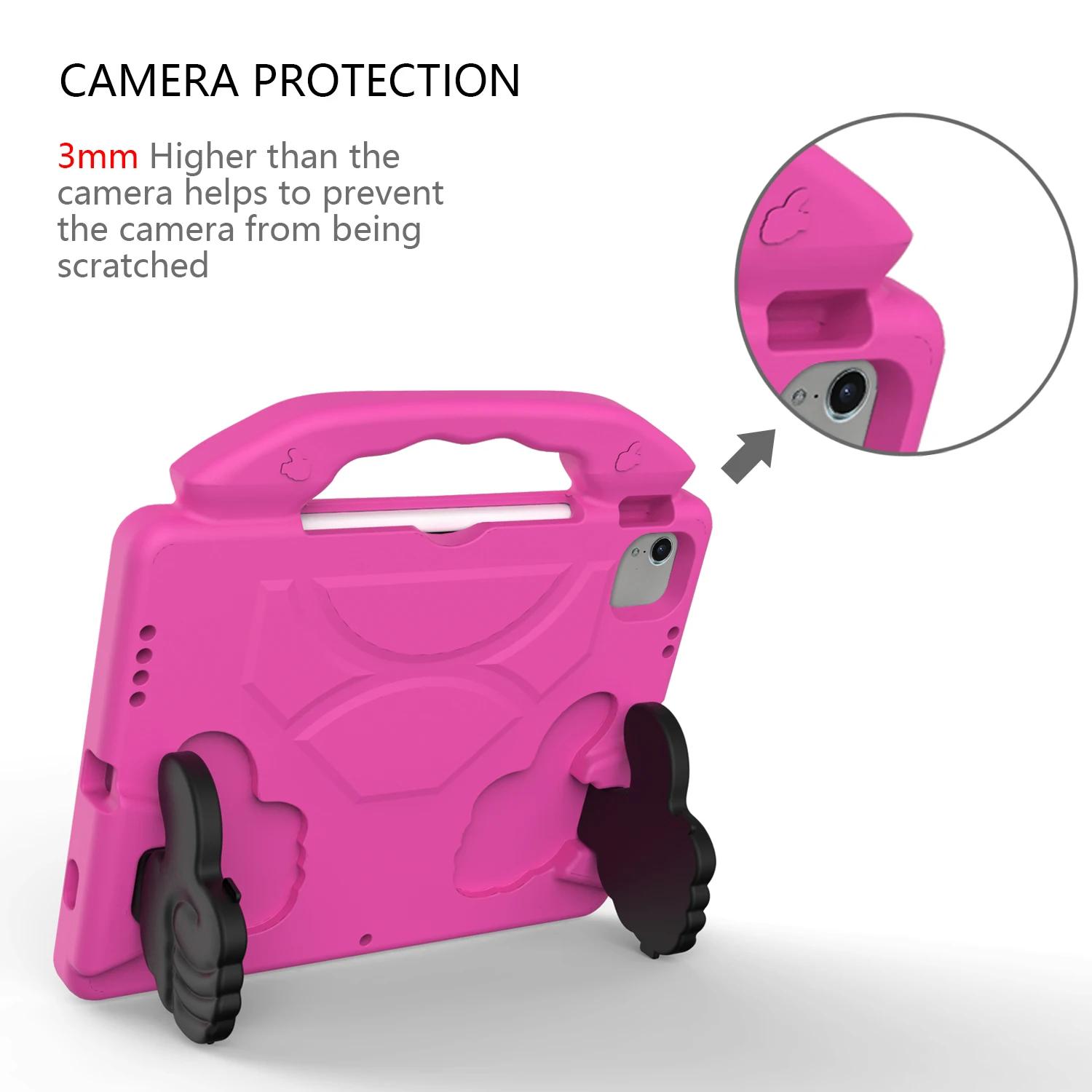 Case for Samsung Galaxy Tab Ad - Cheap Tablet Accessories บทวิจารณ์และราคา