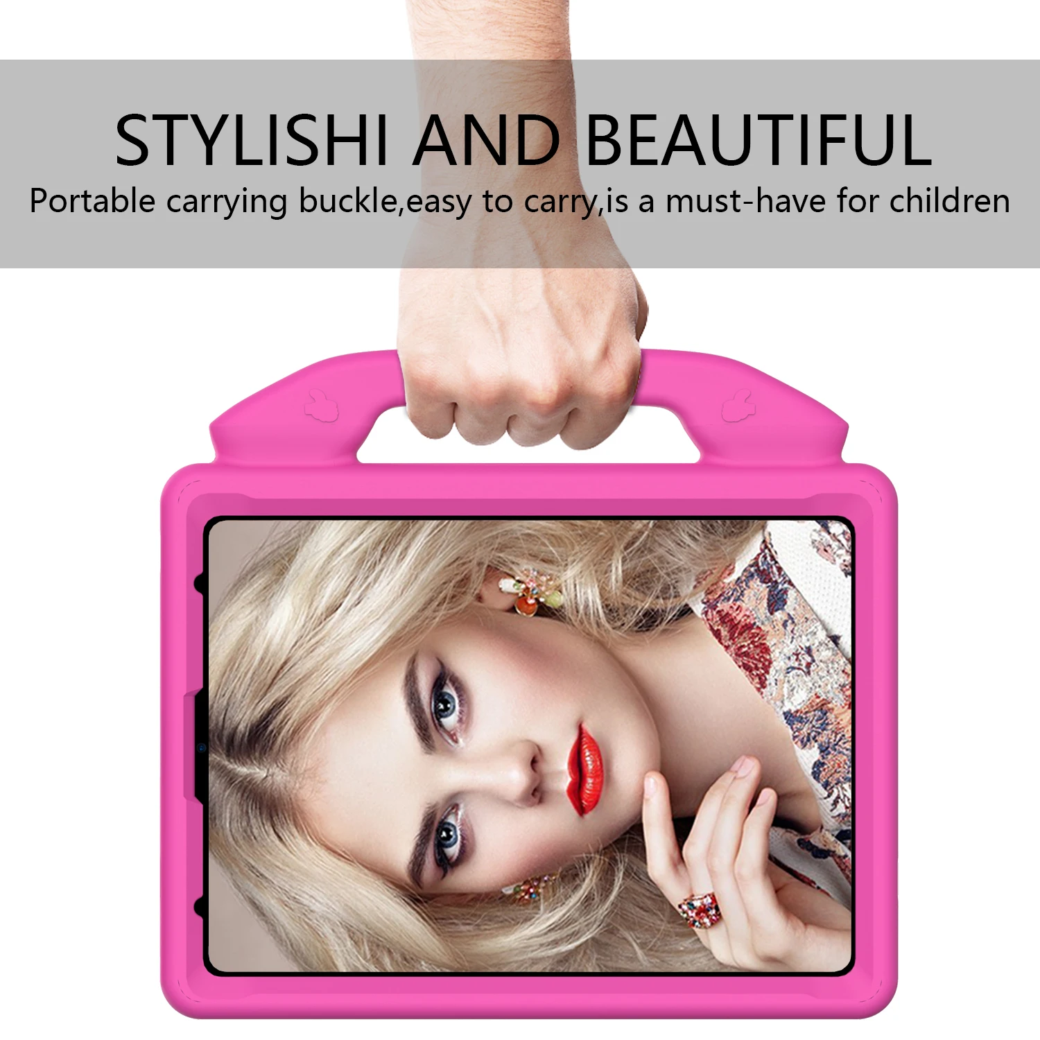 Case for Samsung Galaxy Tab Ad - Cheap Tablet Accessories บทวิจารณ์และราคา