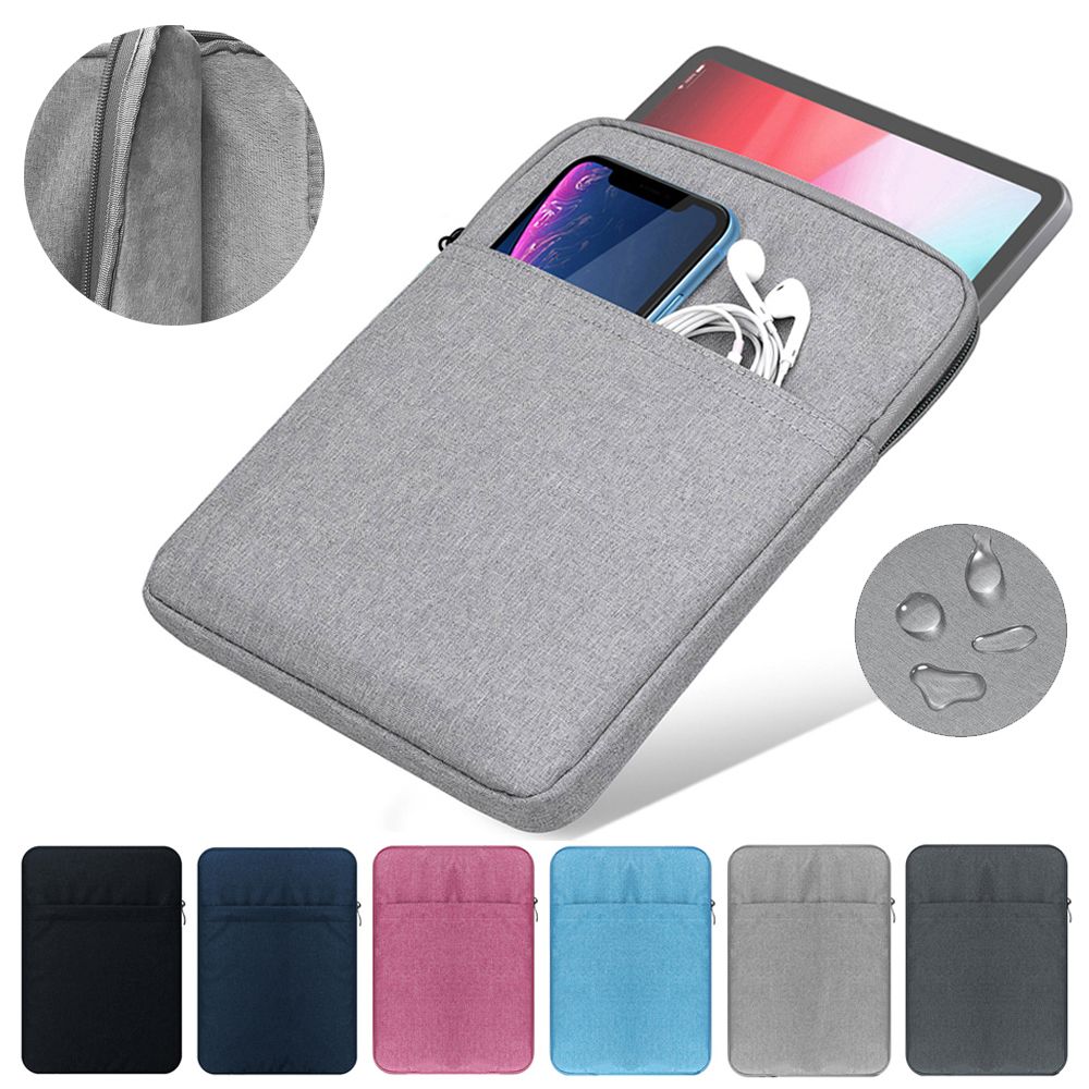 Tablet Sleeve Phone Bag Shockp - Kindle Tablet Accessories บทวิจารณ์และราคา