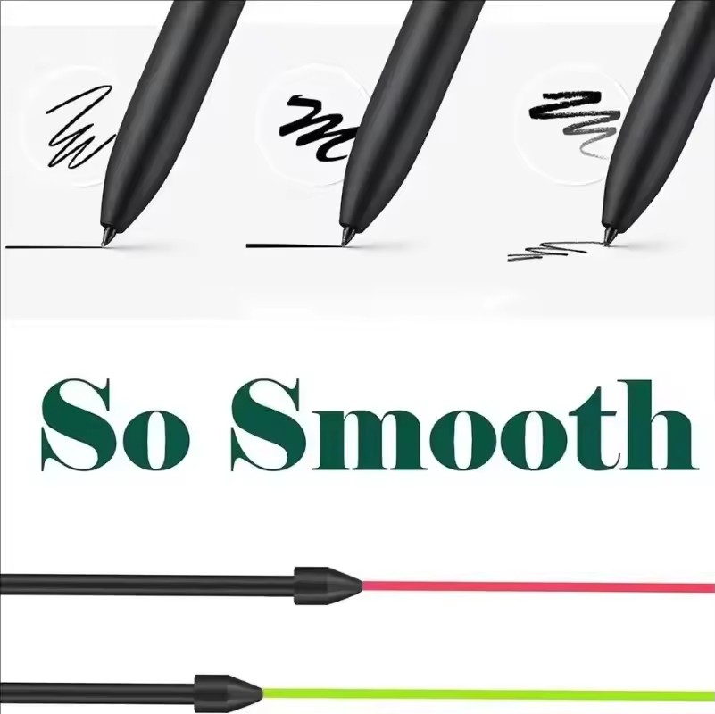 Pencil Tips for Galaxy Tab S6  - Tablet S9 Fe Accessories บทวิจารณ์และราคา