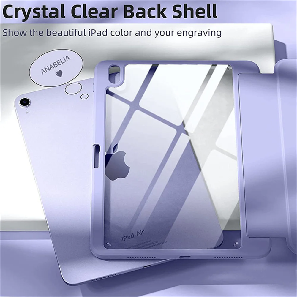 Fashion Case for IPad 2025 11t - Cool Tablet Accessories บทวิจารณ์และราคา
