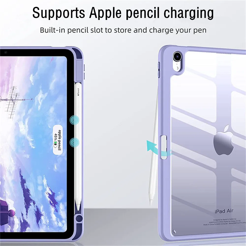 Fashion Case for IPad 2025 11t - Cool Tablet Accessories บทวิจารณ์และราคา
