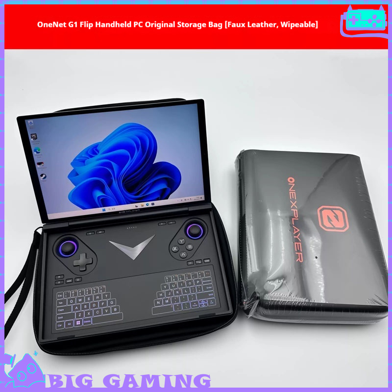 Onexplayer G1 Game Handheld Co - Tablet Accessories Keyboard บทวิจารณ์และราคา