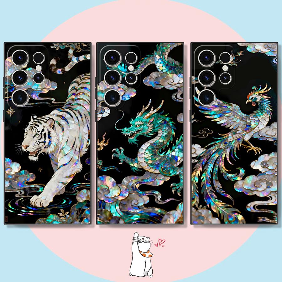 Case for Samsung Galaxy S26 S2 - Tablet And Accessories Case บทวิจารณ์และราคา
