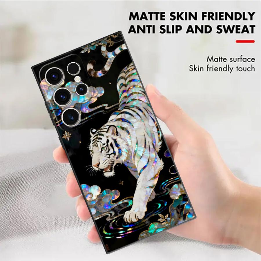 Case for Samsung Galaxy S26 S2 - Tablet And Accessories Case บทวิจารณ์และราคา