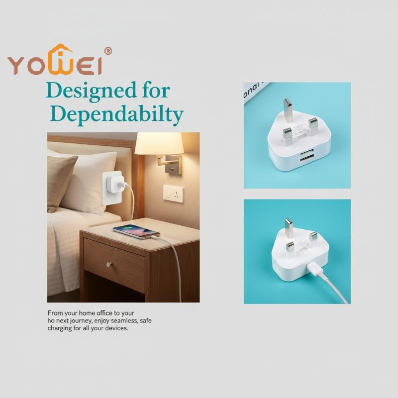 Latest 5V/2.1A Dual USB Port F - Tablet Accessories Uk บทวิจารณ์และราคา