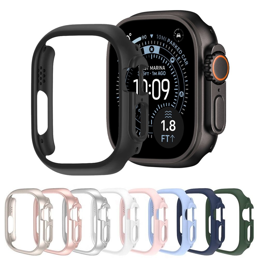 Cover Case For Apple Watch Ult - Tablet Accessories For Girls บทวิจารณ์และราคา