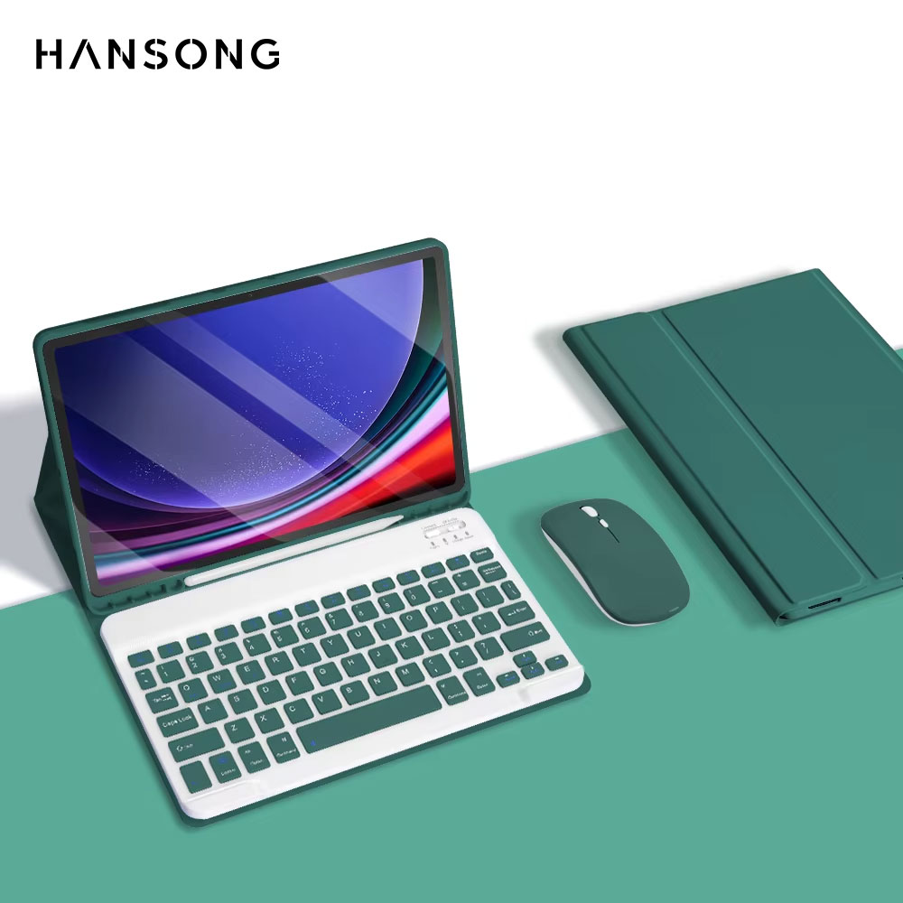 For samsung tablet Keyboard Ca - Cheap Tablet Accessories บทวิจารณ์และราคา