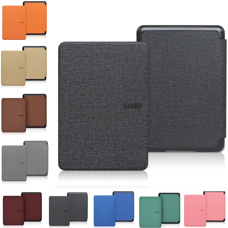 Funda for 2024 RS23CV Kindle C - Kindle Tablet Accessories บทวิจารณ์และราคา