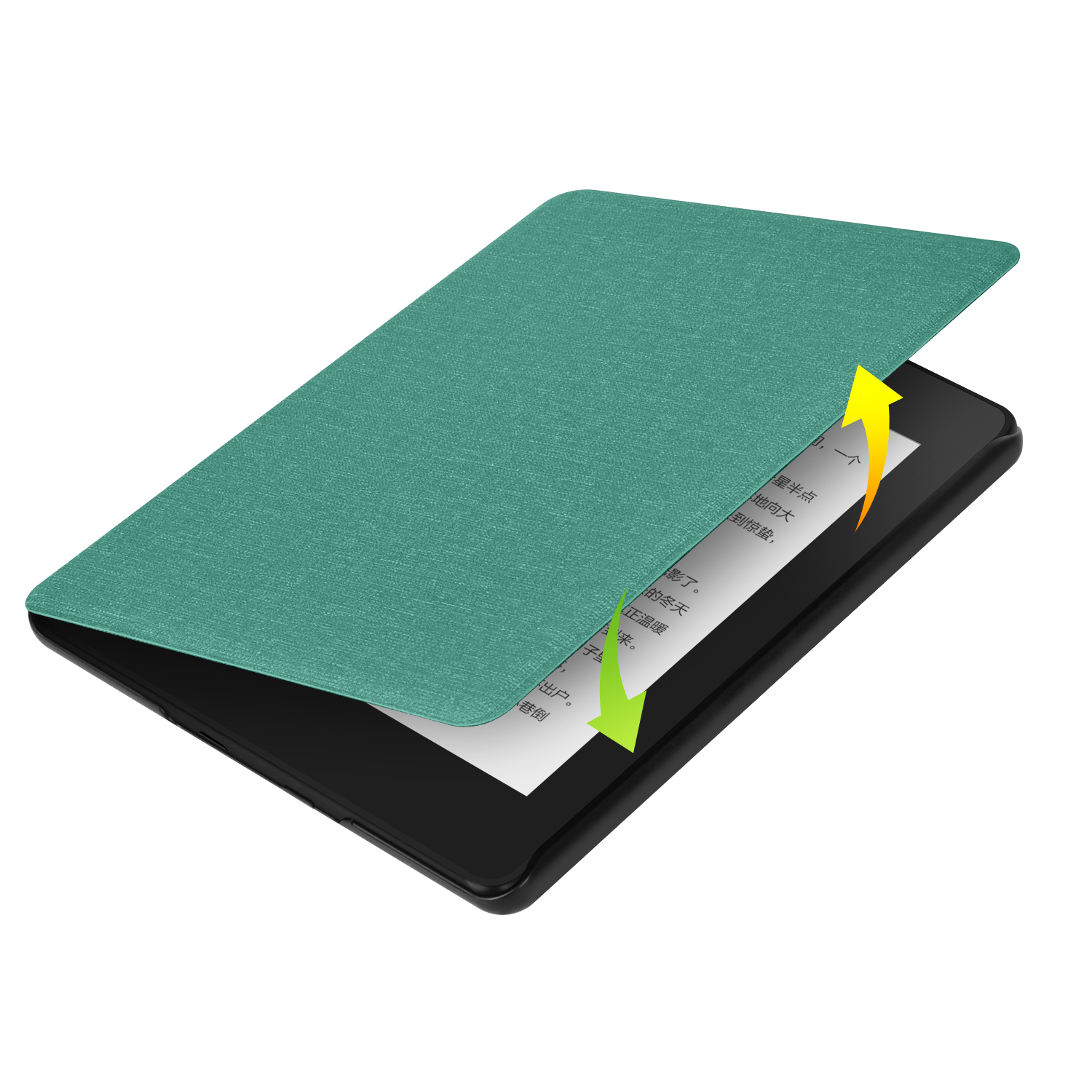 For Kindle 11/10th Fabric Smar - Kindle Tablet Accessories บทวิจารณ์และราคา