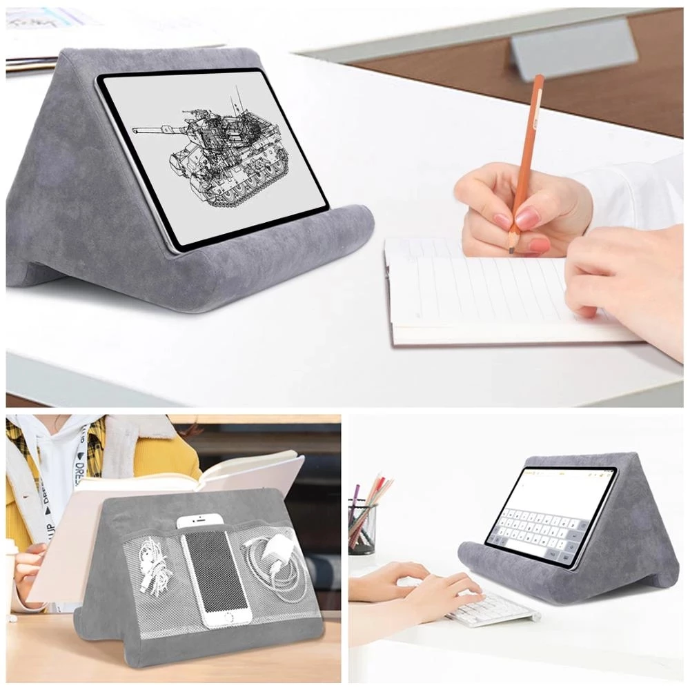 Xnyocn Sponge Pillow Tablet St - Cheap Tablet Accessories บทวิจารณ์และราคา