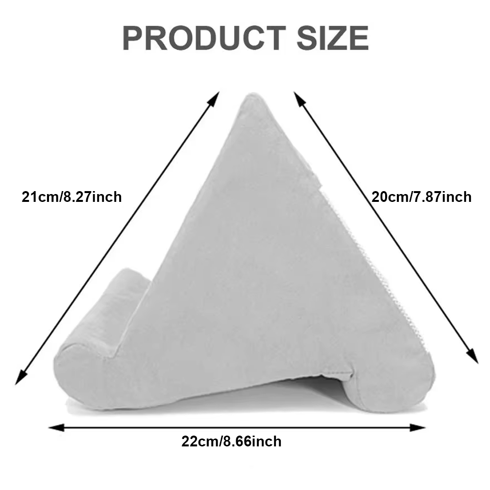 Xnyocn Sponge Pillow Tablet St - Cheap Tablet Accessories บทวิจารณ์และราคา