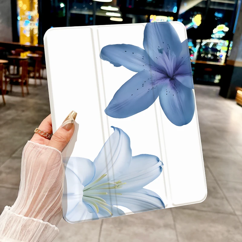 Pure&noble/elegant&fragrant Li - Cool Tablet Accessories บทวิจารณ์และราคา