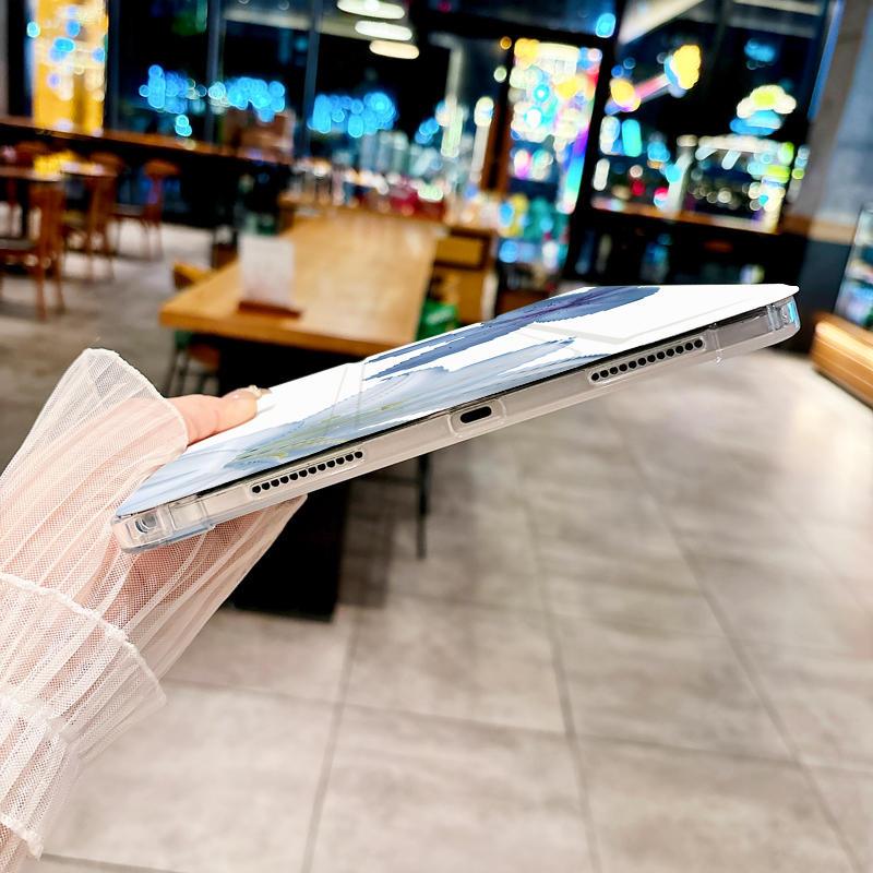 Pure&noble/elegant&fragrant Li - Cool Tablet Accessories บทวิจารณ์และราคา