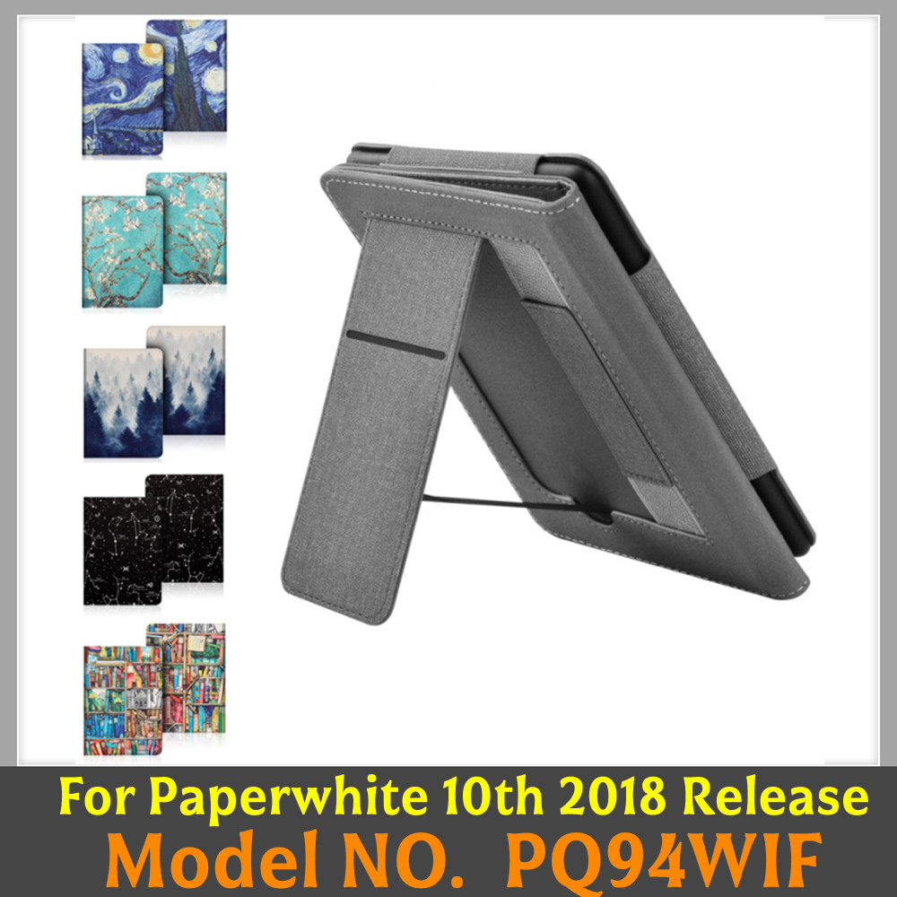 For Kindle Paperwhite 10th Gen - Kindle Tablet Accessories บทวิจารณ์และราคา