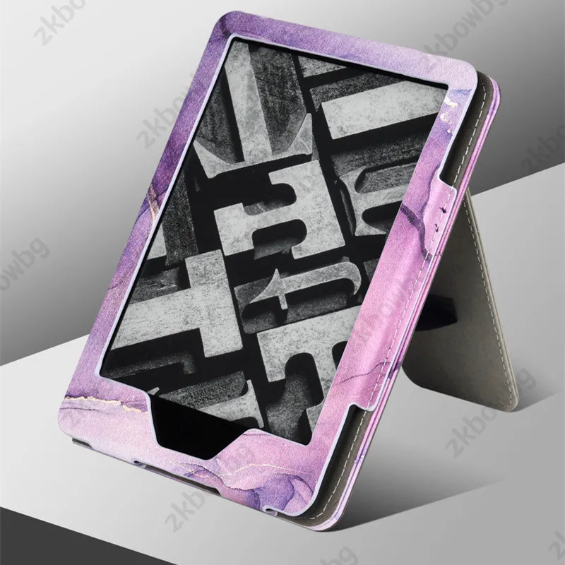 For Kindle Paperwhite 10th Gen - Kindle Tablet Accessories บทวิจารณ์และราคา