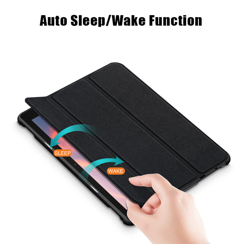 For Amazon Fire HD 10 7th 9th  - Kindle Tablet Accessories บทวิจารณ์และราคา