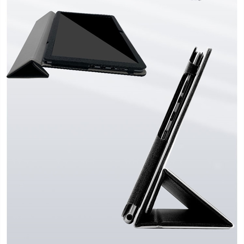For CHUW HI10 GO case High qua - Chuwi Tablet Accessories บทวิจารณ์และราคา