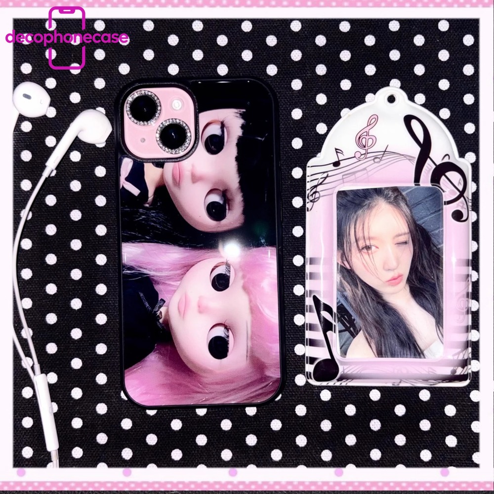 Japanese Korean Dark Girl Art  - Tablet Accessories For Girls บทวิจารณ์และราคา