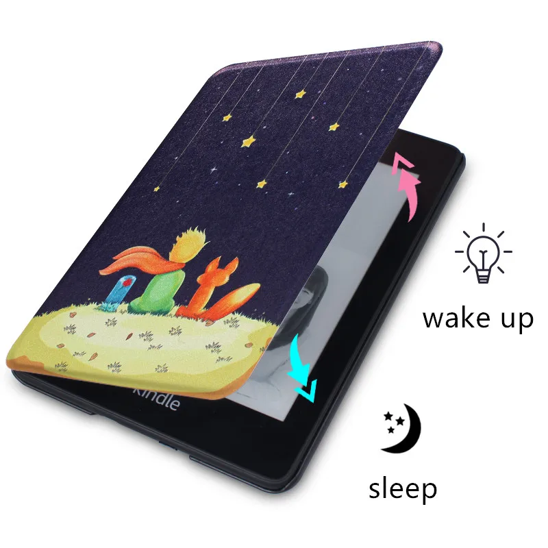 For Kindle Paperwhite 7th 6th  - Kindle Tablet Accessories บทวิจารณ์และราคา