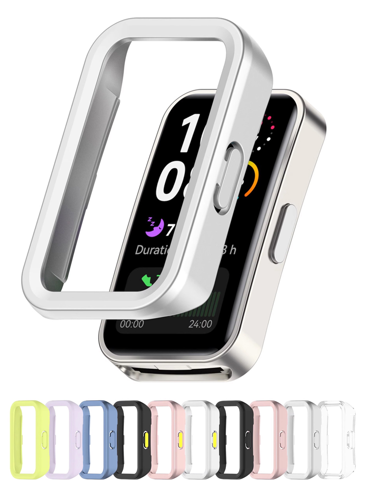 Watch Case for HUAWEI Band 10  - Tablet Accessories For Girls บทวิจารณ์และราคา